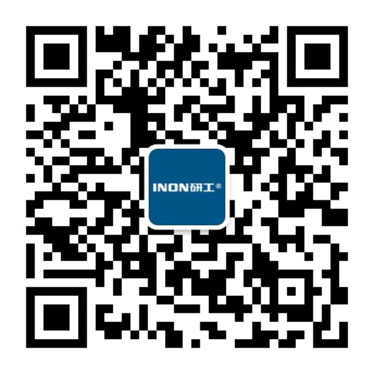 INON研工-第55屆（2018年春季）全國制藥機(jī)械博覽會(huì)邀請(qǐng)函