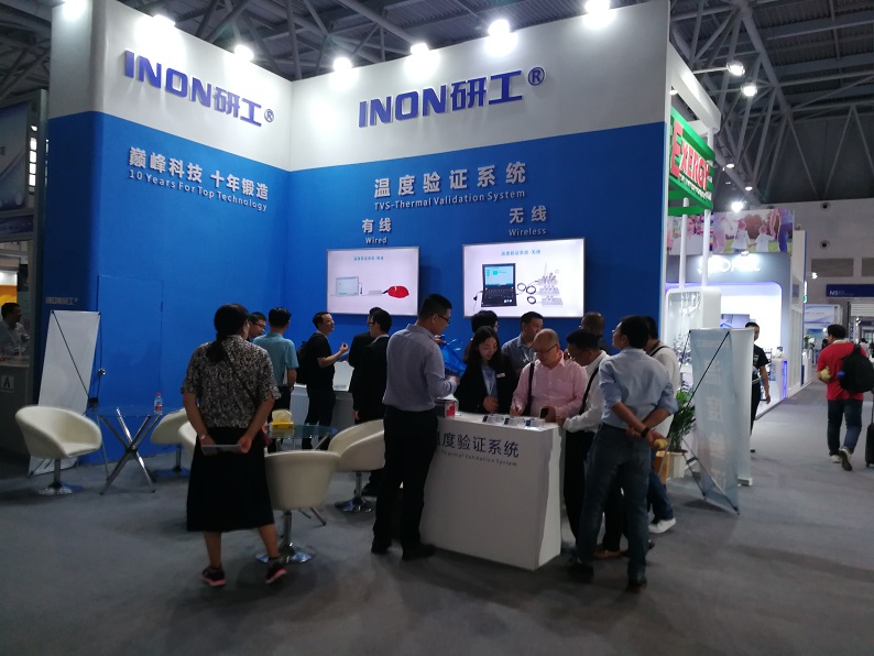 INON研工-我們在N5館11號門，期待您的光臨！