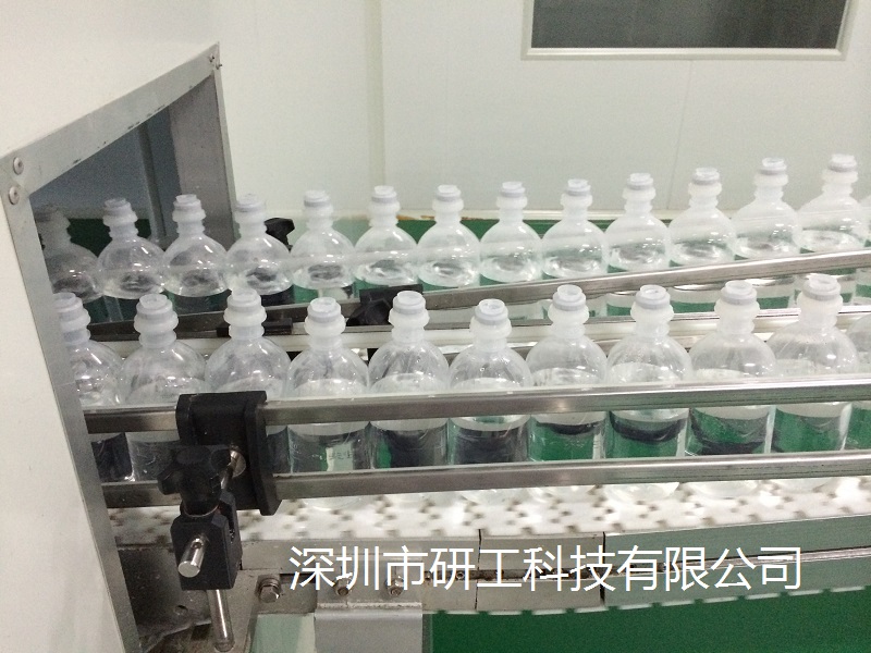 大輸液產(chǎn)品在提高產(chǎn)品質(zhì)量的同時，需要回歸其市場價值