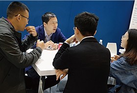 免費(fèi)咨詢&贈書 — 馬義嶺老師坐鎮(zhèn)研工展位送福利啦！